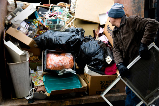 Recycling Services for Junk in Quincy, CA